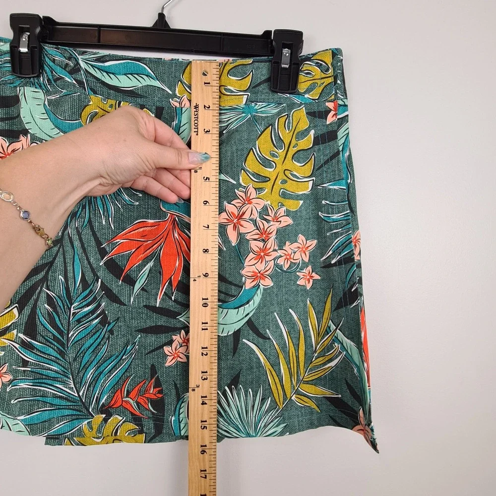 Ripskirt Hawaii measurements waist